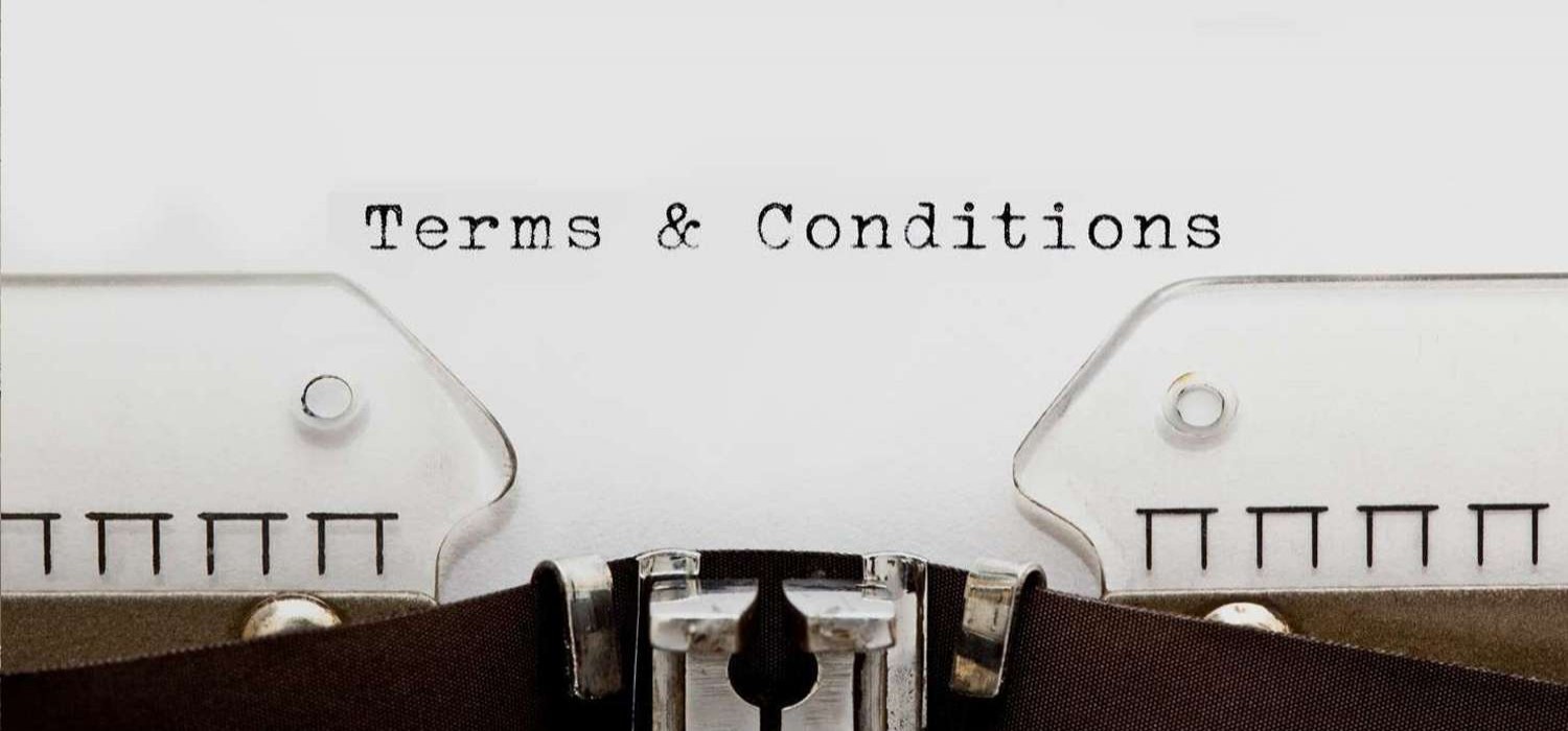 TERMS AND CONDITIONS FOR THE SAND CASTLE INN WEBSITE
